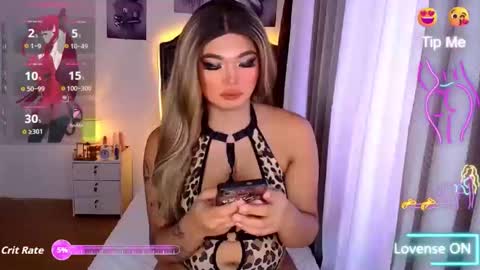 Kath online show from March 31, 2:35 am