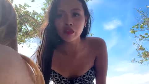 Snapshot of ur_secret_lover9 chatting on January 5, 4:47 am BARBIE- DONT FORGET TO FOLLOW ME AND GIVE ME THUMBS UP online show from January 5, 4:47 am