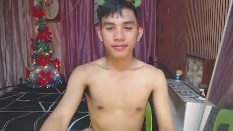 ur_shan21 online show from December 17, 3:40 pm