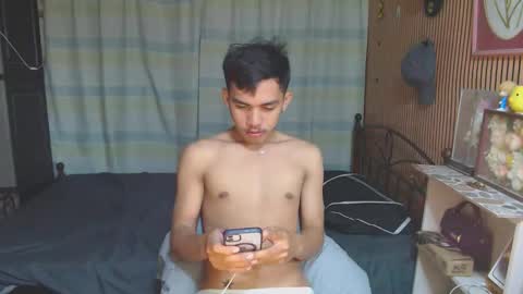 ur_shan21 online show from February 12, 7:09 pm