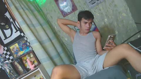 Snapshot of ur_shan21 chatting on March 13, 3:02 am ur_shan21 online show from March 13, 3:02 am