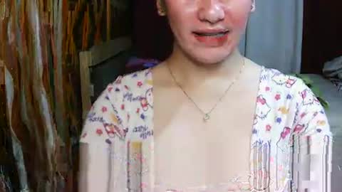 ur_yassy online show from March 19, 11:58 am