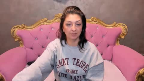 Snapshot of urafrodita chatting on April 14, 8:31 am urafrodita online show from April 14, 8:31 am
