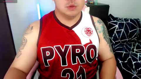 Mike online show from November 8, 8:40 pm