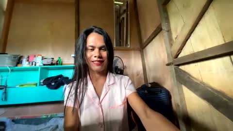 Andrea online show from December 22, 11:35 pm