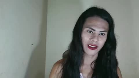 Andrea online show from January 18, 2:43 pm