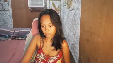 im yyour princess cherry online show from January 17, 12:15 am