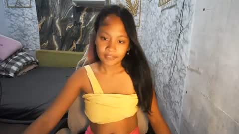 im yyour princess cherry online show from July 7, 7:45 am