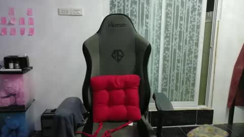 urasian_crisa online show from October 16, 10:16 am