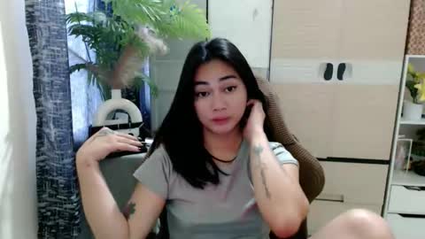 urasian_erica online show from February 28, 12:11 am