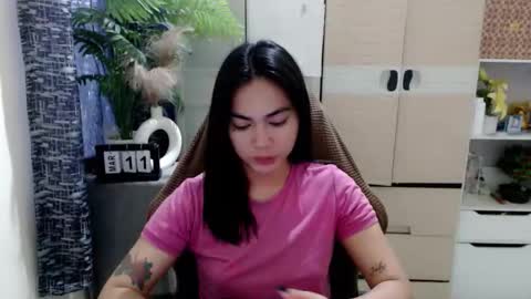 urasian_erica online show from March 13, 9:27 am