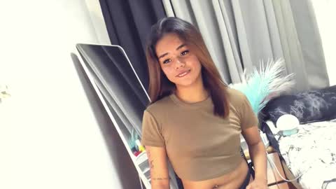 FRANCINE cum with me in pvt or pwrd online show from September 19, 3:52 am