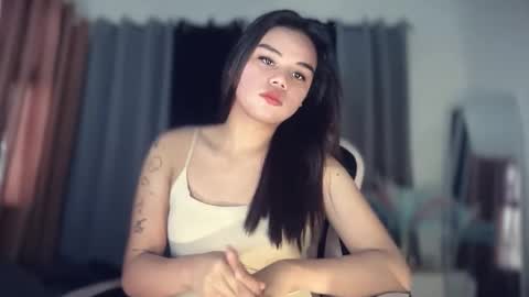 FRANCINE cum with me in pvt or pwrd online show from March 15, 3:23 am