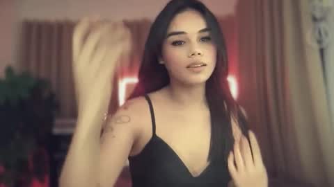 FRANCINE cum with me in pvt or pwrd online show from March 15, 3:29 pm