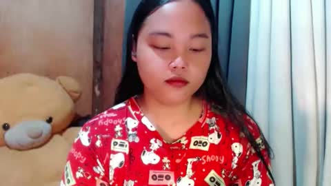 Lycah online show from November 25, 2:55 am