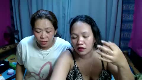 urasian_hotrina online show from April 23, 12:40 pm