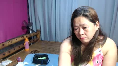 urasian_hotrina online show from May 17, 9:00 pm