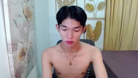 urasian_john20 online show from March 5, 4:14 pm