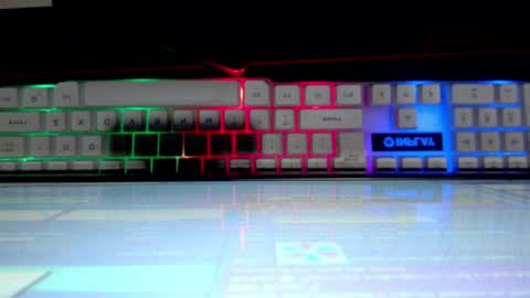 urasian_joy online show from March 29, 11:21 am