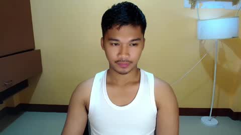 Snapshot of urasian_jpxx chatting on March 21, 2:31 pm JAMES online show from March 21, 2:31 pm