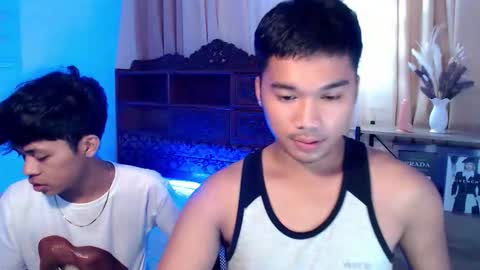Snapshot of urasian_jpxx chatting on April 14, 7:31 pm JAMES online show from April 14, 7:31 pm