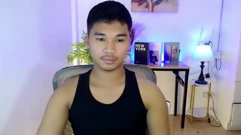Snapshot of urasian_jpxx chatting on April 28, 7:24 am JAMES online show from April 28, 7:24 am