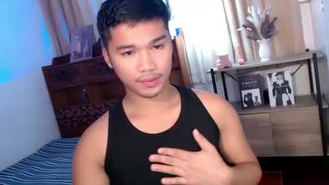 JAMES online show from June 20, 1:52 am