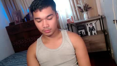 JAMES online show from July 3, 7:59 am