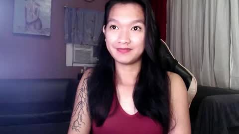 NEWRA  ALLISON online show from October 12, 7:46 pm