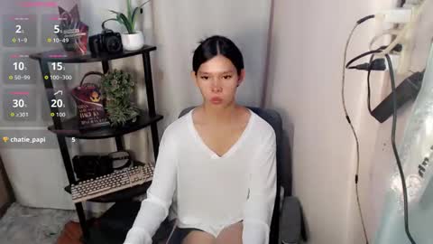Snapshot of urasian_prettyjane chatting on May 1, 3:05 pm Jane online show from May 1, 3:05 pm