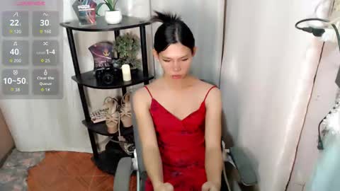 Jane online show from May 23, 11:36 am