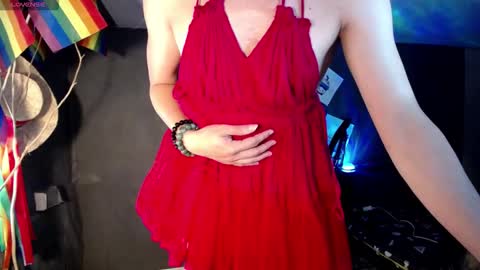 yana online show from November 9, 5:50 am