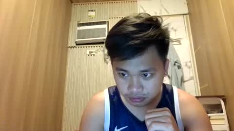 urasian_van online show from June 14, 5:59 pm
