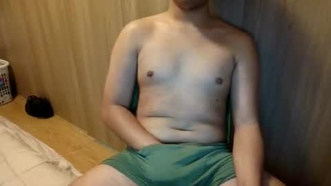 urasian_van online show from June 17, 2:29 pm