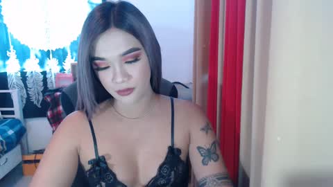 jess online show from December 3, 7:32 am