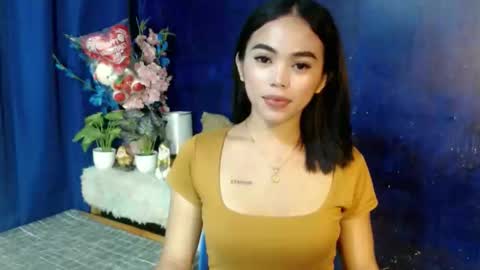 yesha online show from February 28, 9:38 pm
