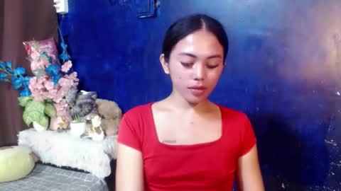 yesha online show from April 28, 5:18 pm