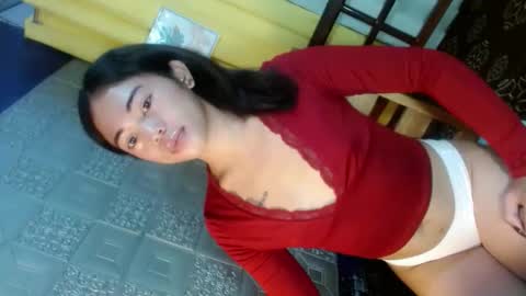 yesha online show from May 6, 8:58 pm