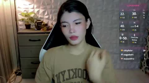 Snapshot of urasianpinayjudyxxx chatting on November 27, 4:20 pm urasianpinayjudyxxx online show from November 27, 4:20 pm