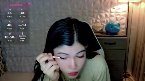 Snapshot of urasianpinayjudyxxx chatting on December 1, 9:14 am urasianpinayjudyxxx online show from December 1, 9:14 am