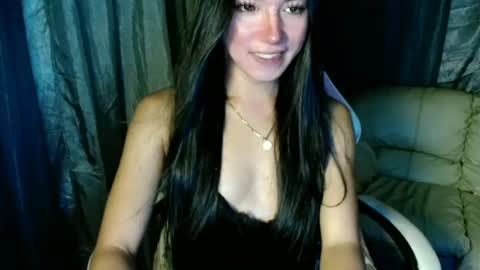 Elizabeth online show from July 1, 11:48 pm