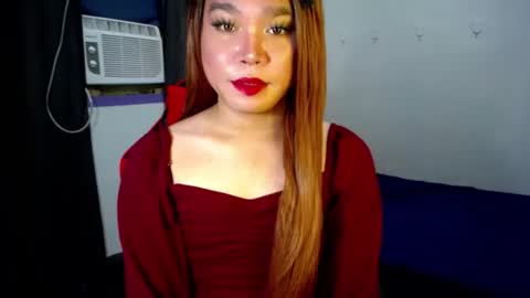 KENDRA online show from February 17, 8:47 pm