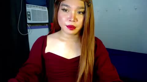 KENDRA online show from February 21, 3:56 am