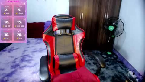 KENDRA online show from November 27, 2:57 am