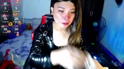 KENDRA online show from February 5, 2:49 am