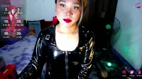 KENDRA online show from April 3, 7:34 pm