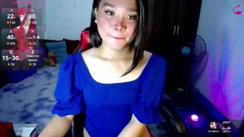KENDRA online show from April 24, 2:25 am