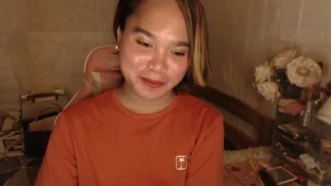 KENDRA online show from April 26, 2:53 am