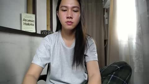 Snapshot of urasiantserika chatting on February 27, 2:32 am Erika online show from February 27, 2:32 am