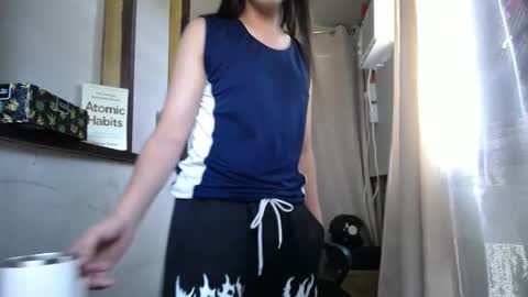 Snapshot of urasiantserika chatting on March 12, 2:30 am Erika online show from March 12, 2:30 am